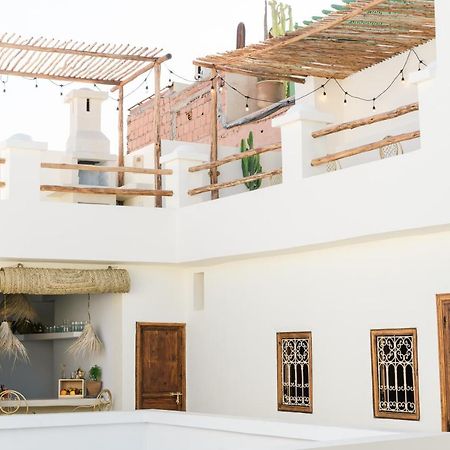 Riad Rahal Марракеш Экстерьер фото