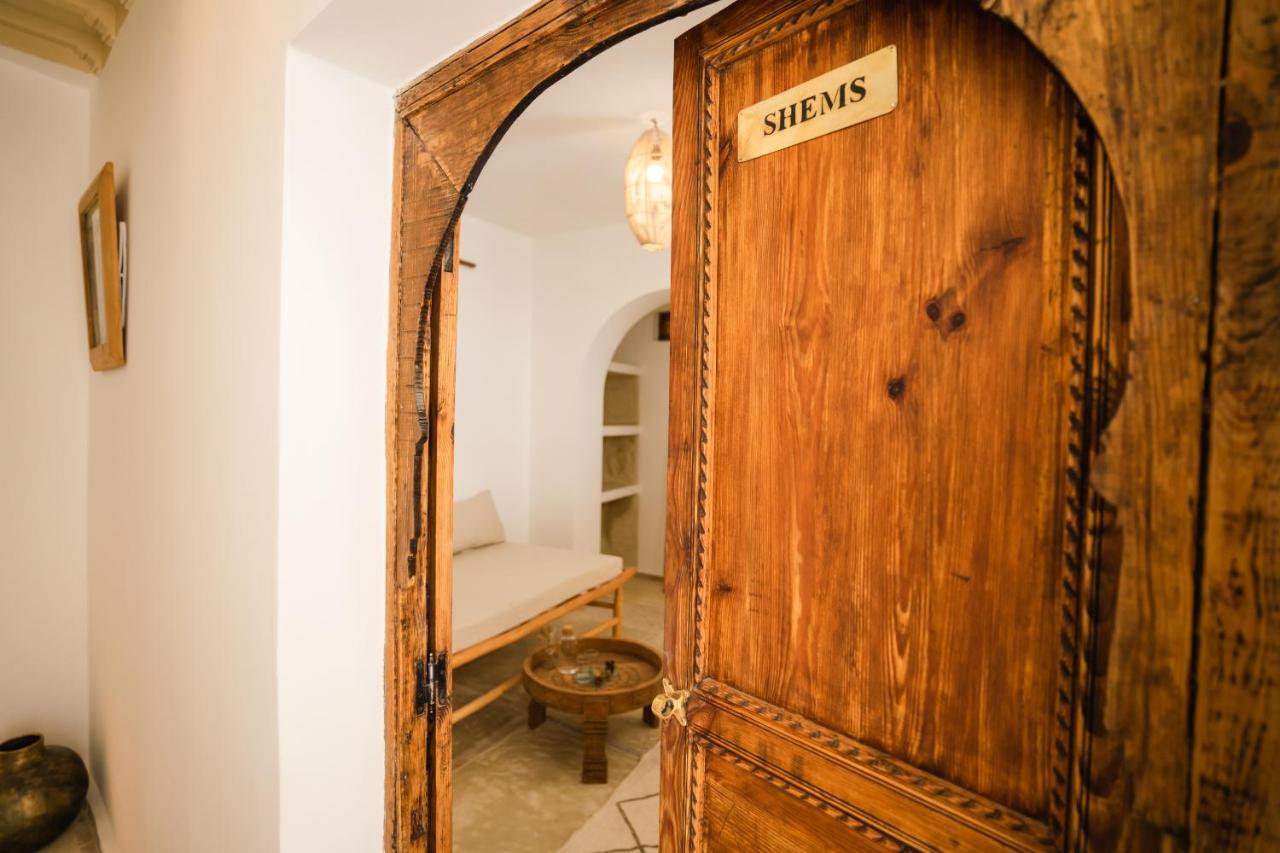 Riad Rahal Марракеш Экстерьер фото