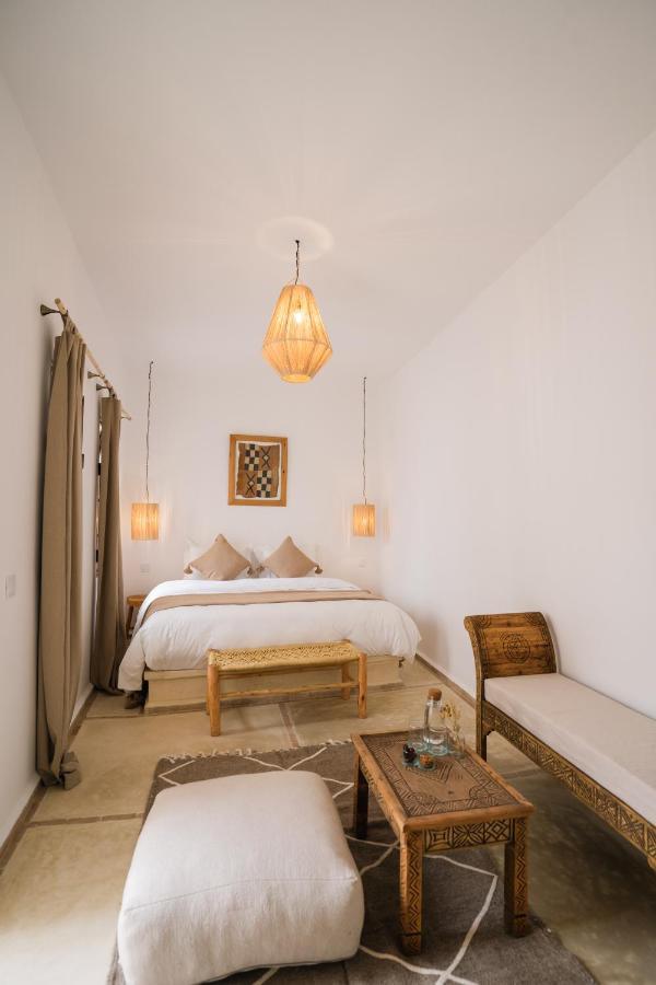 Riad Rahal Марракеш Экстерьер фото