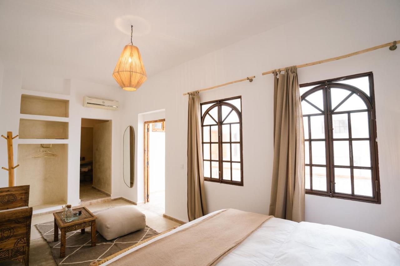 Riad Rahal Марракеш Экстерьер фото