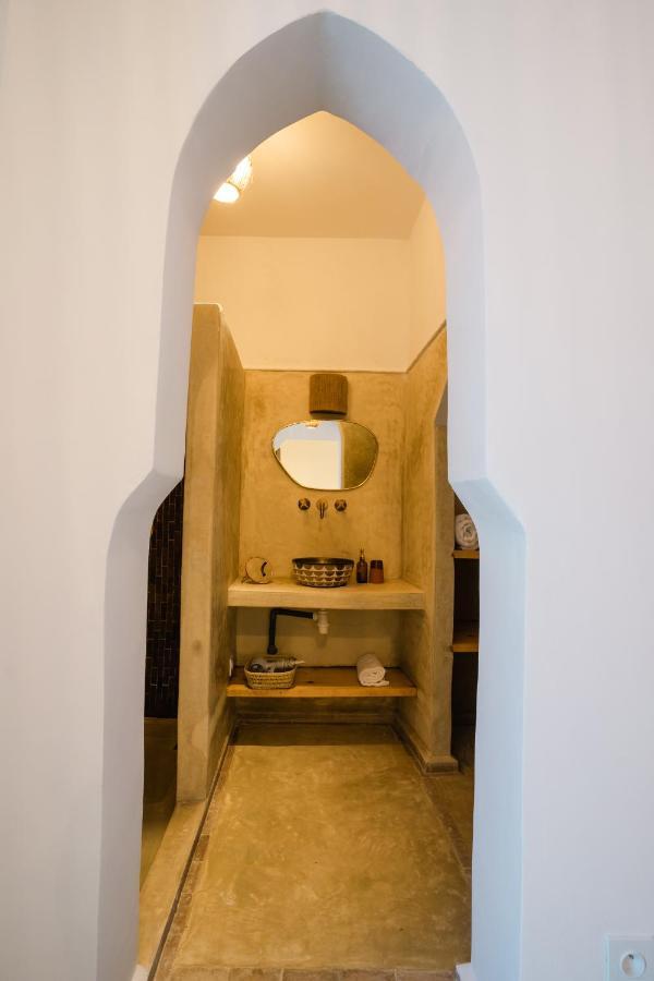Riad Rahal Марракеш Экстерьер фото
