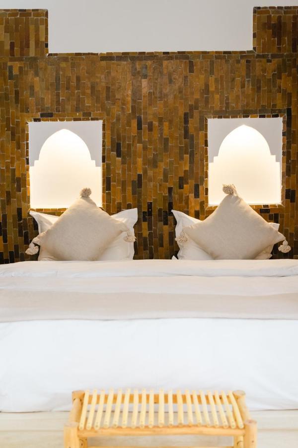 Riad Rahal Марракеш Экстерьер фото